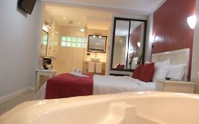 Copacabana Desire Hotel
